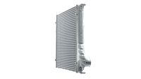 Thumbnail - Intercooler, inlaatluchtkoeler - CI215000P - MAHLE