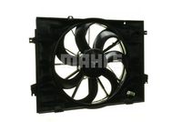 Thumbnail - Koelventilatorwiel - CFF125000P - MAHLE