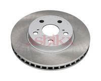 Disc frana ASHIKA, Cod: 60-02-277C