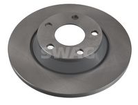 спирачен диск