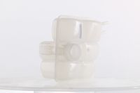 Thumbnail - Expansietank, koelvloeistof - CRT129000S - MAHLE