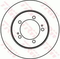 Bremsscheibe