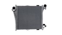 Thumbnail - Intercooler, inlaatluchtkoeler - CI179000P - MAHLE
