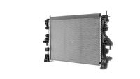 Thumbnail - Radiateur - CR2631000P - MAHLE