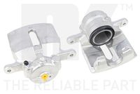 Bremssattel