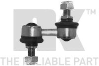 Stange/Strebe, Stabilisator