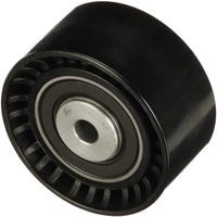 Umlenk-/Führungsrolle, Zahnriemen