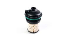 горивен филтър