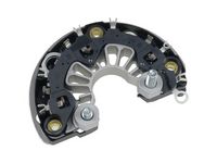 Rectifier, alternator