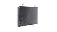 Thumbnail - Condensor, airconditioning - AC1078000S - MAHLE