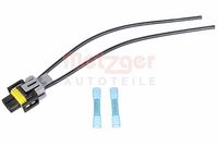 Kabelreparatursatz, Zentralelektrik