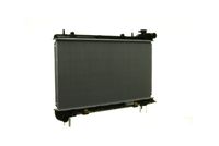 Thumbnail - Radiateur - CR1874000S - MAHLE
