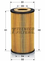 маслен филтър