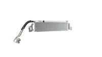 Thumbnail - Oliekoeler, automatische transmissie - CLC288000P - MAHLE