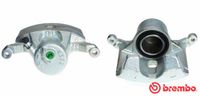 Bremssattel