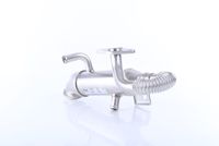 NISSENS Koeler, uitlaatterugvoering 7