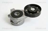 Riemenspanner, Keilrippenriemen