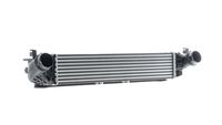 Thumbnail - Intercooler, inlaatluchtkoeler - CI615000P - MAHLE