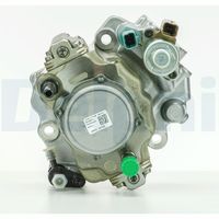 DELPHI Hogedrukinspuitpomp 4