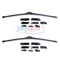 перо на чистачка