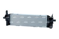 интеркулер (охладител за въздуха на турбината)