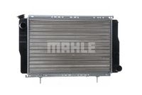Thumbnail - Radiateur - CR616000S - MAHLE