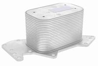 Маслен радиатор, двигателно масло V15-60-0005 VEMO