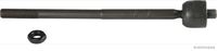 Axialgelenk, Spurstange