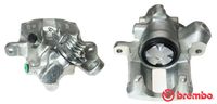 Bremssattel