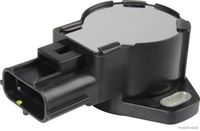Sensor, Drosselklappenstellung