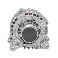 Γεννήτρια VALEO RE-GEN REMANUFACTURED
