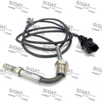 Sensor, Abgastemperatur