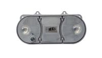 Thumbnail - Intercooler, inlaatluchtkoeler - CI232000P - MAHLE