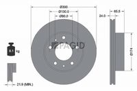 Bremsscheibe Bremsscheibe
