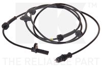 Sensor, Raddrehzahl