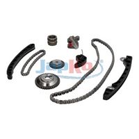 Kit lant distributie JAPKO, Cod: KJK124