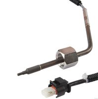 Sensor, Abgastemperatur