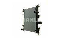 Thumbnail - Radiateur - CR1288000P - MAHLE