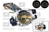 Drosselklappenstutzen