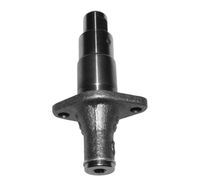 Spanner, Steuerkette