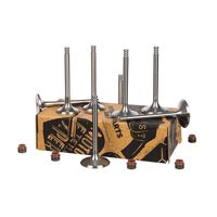 Thumbnail - Kleppenset, in-/uitlaatklep - VS0009 - ET ENGINETEAM