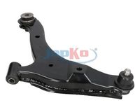 Brat, suspensie roata JAPKO, Cod: 72C09L