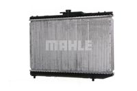 Thumbnail - Radiateur - CR768000S - MAHLE