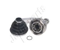 Каре комплект, полуоска GI-0024 JAPANPARTS