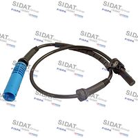 Sensor, Raddrehzahl