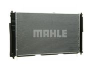 Thumbnail - Radiateur - CR1330000P - MAHLE