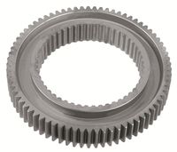 ZF Synchroonschacht, versnellingsbak 2