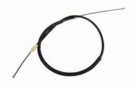 жило, ръчна спирачка