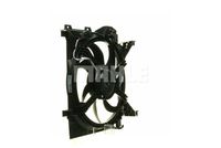 Thumbnail - Koelventilatorwiel - CFF191000P - MAHLE