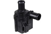 допълнителна водна помпа (кръг охлаждаща вода)